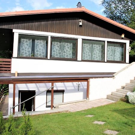 Burbergblick Apartment Schutz Exterior photo