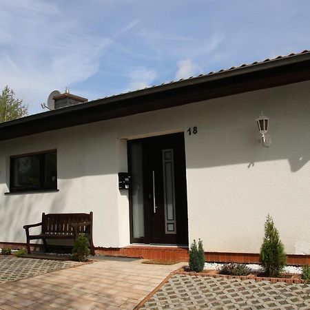 Burbergblick Apartment Schutz Exterior photo